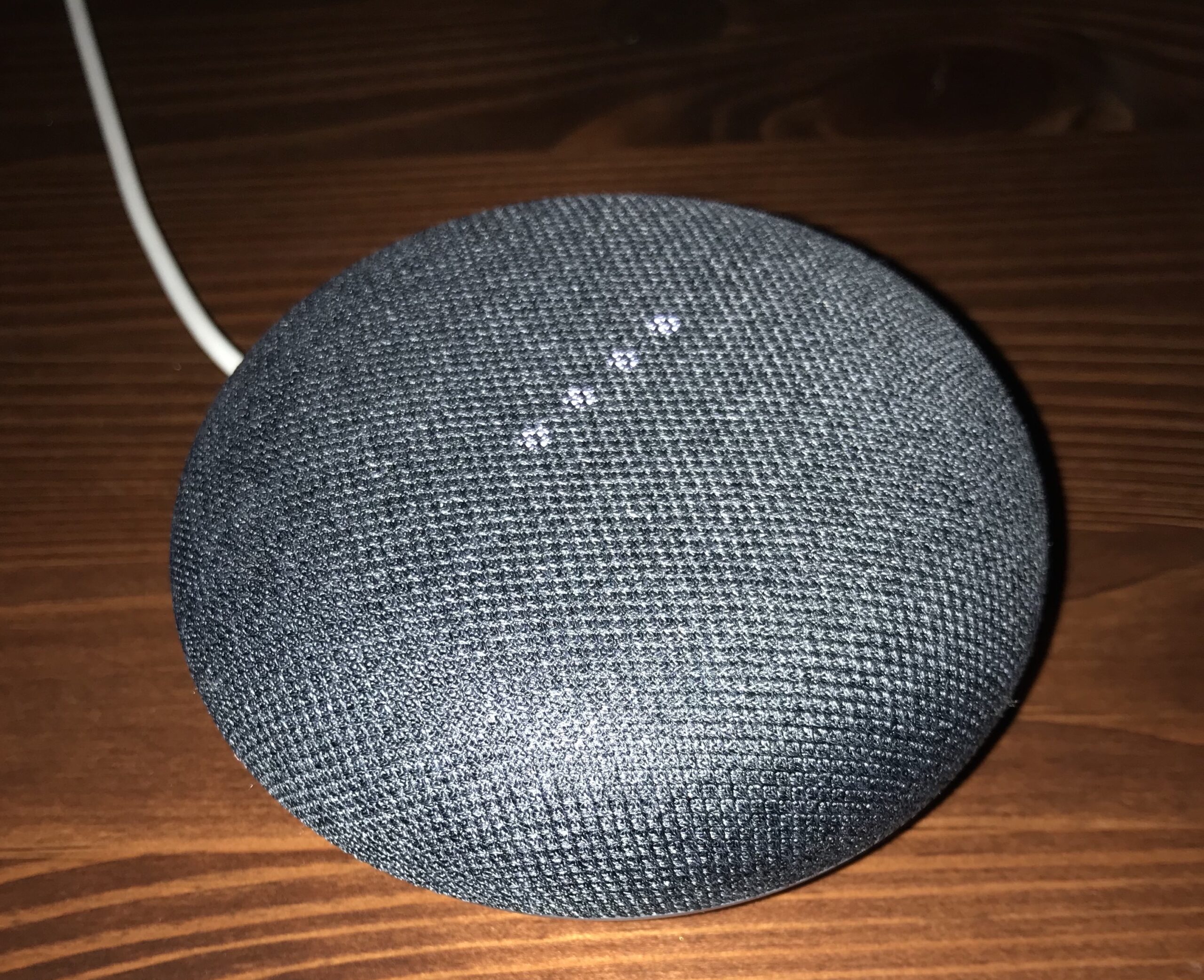 How to Setup the Google Nest Mini 2nd Generation