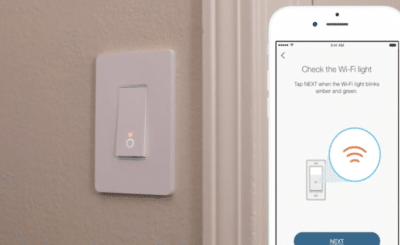 What is a Smart Switch
