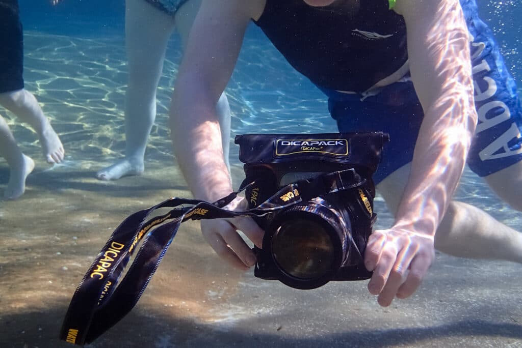 5 Best Canon Underwater Camera TechnoWifi