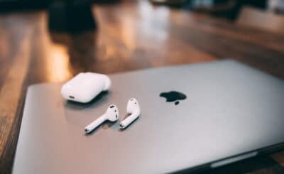 How to Pair AirPods to MacBook