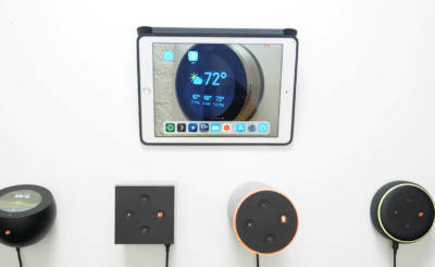 Best Smart Thermostat For Alexa