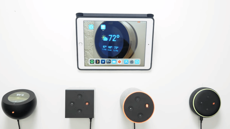 Best Smart Thermostat For Alexa