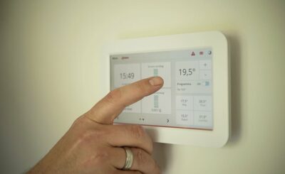 Best Thermostat For Google Home