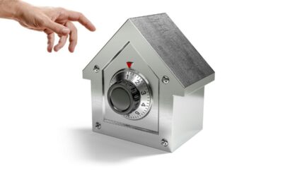 Google Home Alarm System