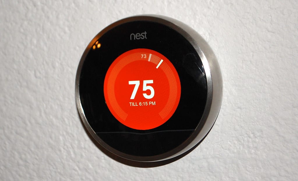 How to Use Nest Thermostat Without Wifi? - TechnoWifi