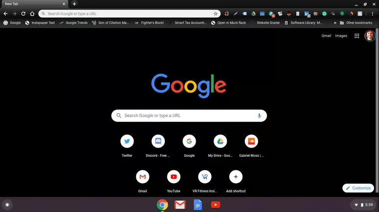 How to Delete History On Chromebook