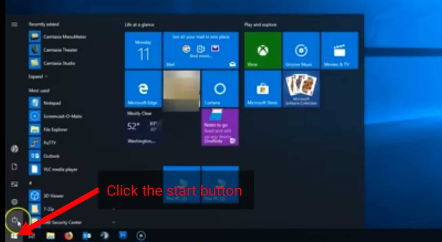How to Use External cam on Laptop Windows 10 TechnoWifi