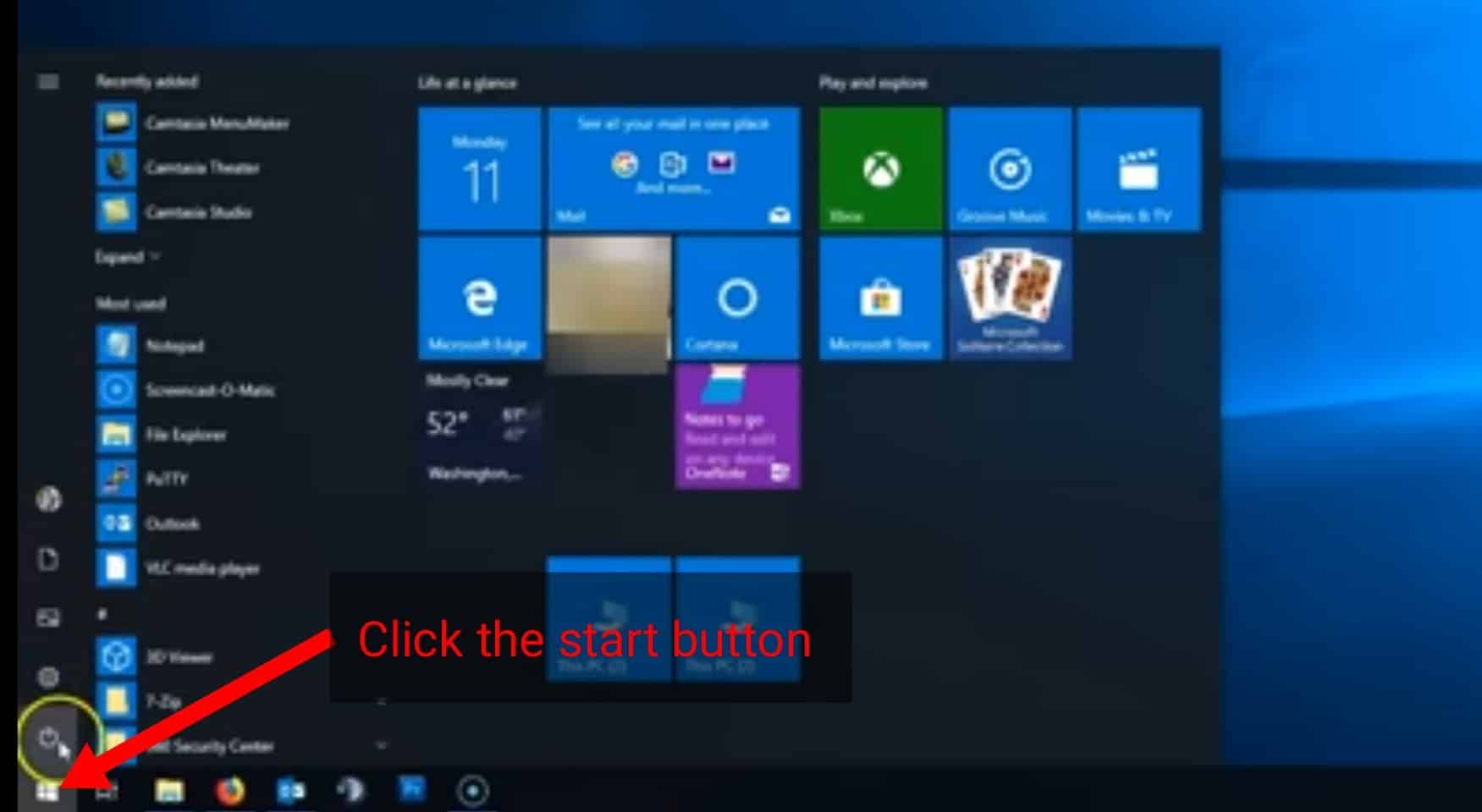 How to Use External cam on Laptop Windows 10 TechnoWifi