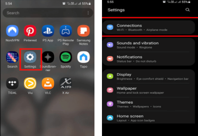 Can You Use Airpods with Android