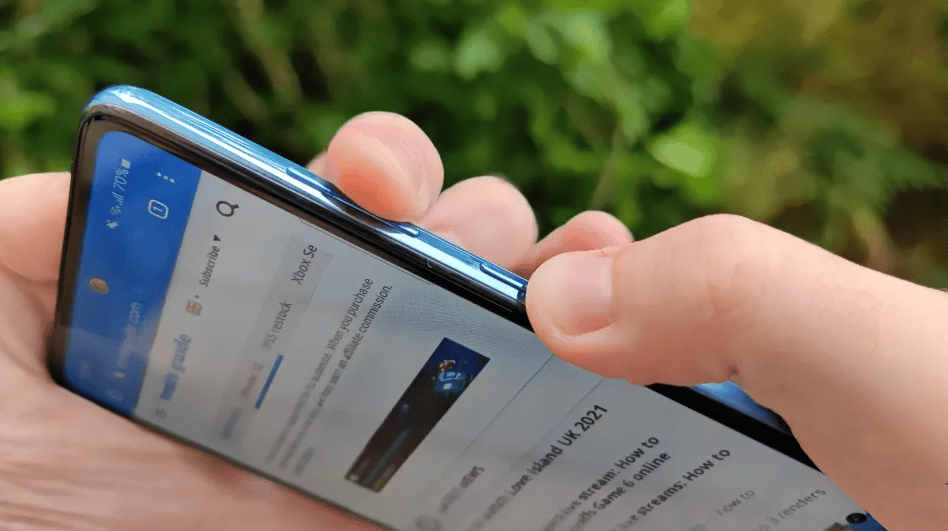 How to Screenshot on Android