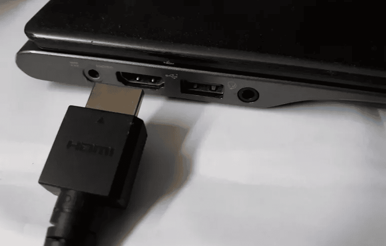 How to Connect Chromebook to TV