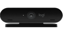 4k Pro Magnetic Webcam