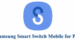 Samsung Smart Switch for Windows 10