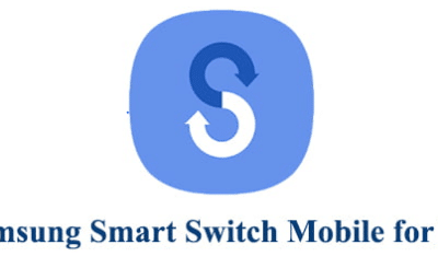 Samsung Smart Switch for Windows 10