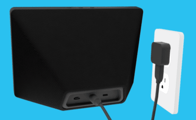 Setting Up Echo Show for Elderly Parents