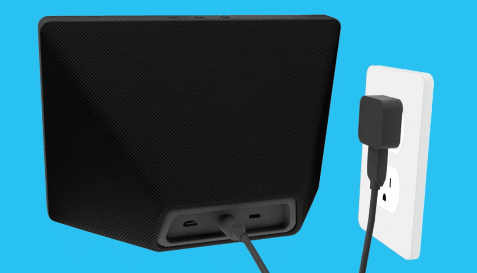 Setting Up Echo Show For Elderly Parents TechnoWifi