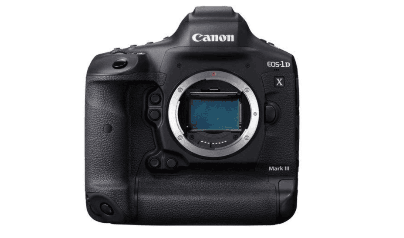 Best Canon 4K Cameras