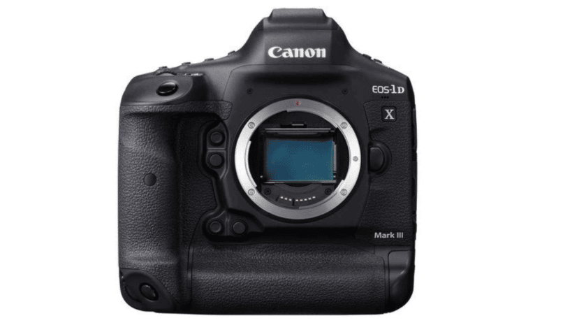 Best Canon 4K Cameras Best Canon 4K Cameras