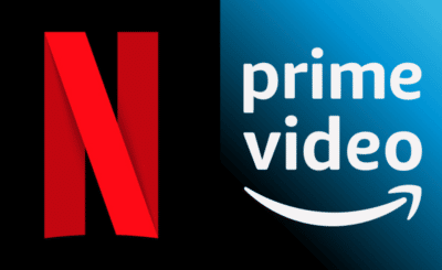 Amazon Prime vs Netflix