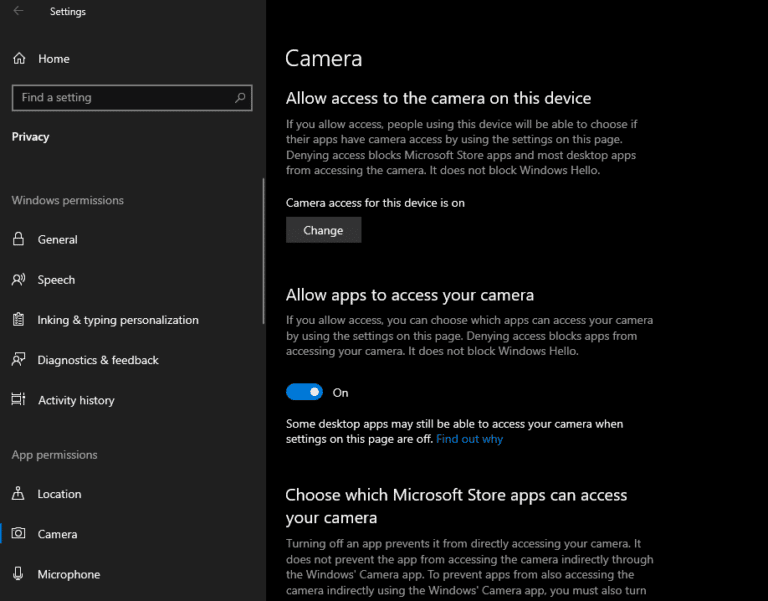 How to Connect Webcam to Laptop? - TechnoWifi