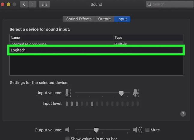 How to Set Up a Logitech Webcam