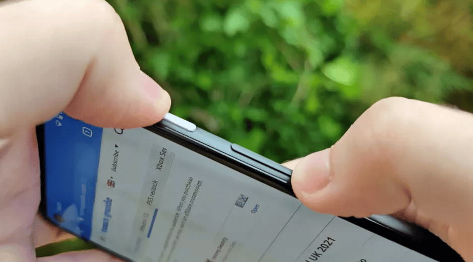 How to Screenshot on Android