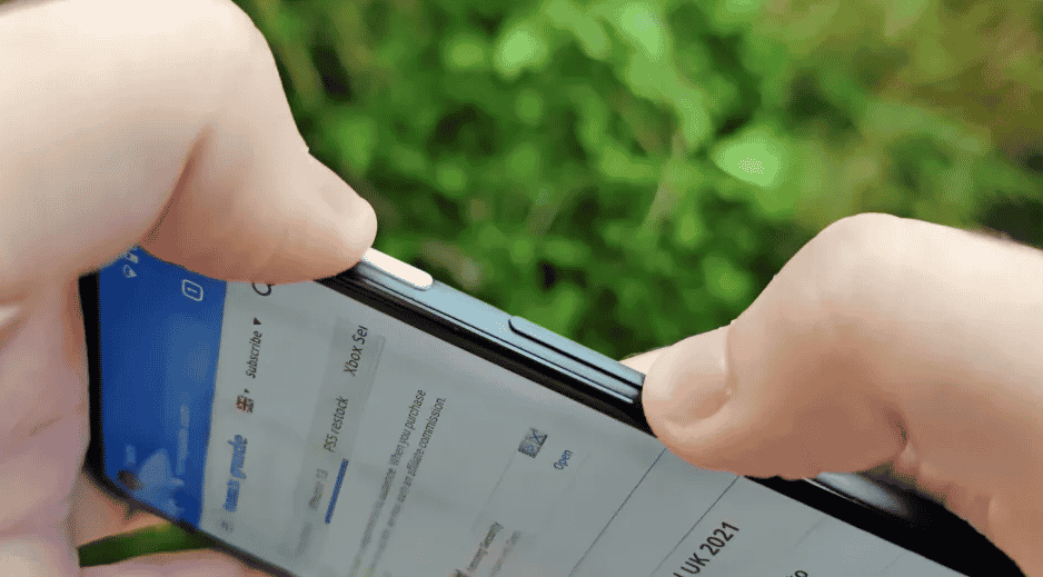 How to Do a Screenshot on Android