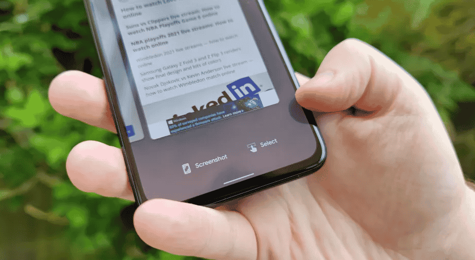 How to Do a Screenshot on Android How to Do a Screenshot on Android