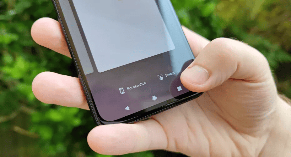 How to Screenshot on Android