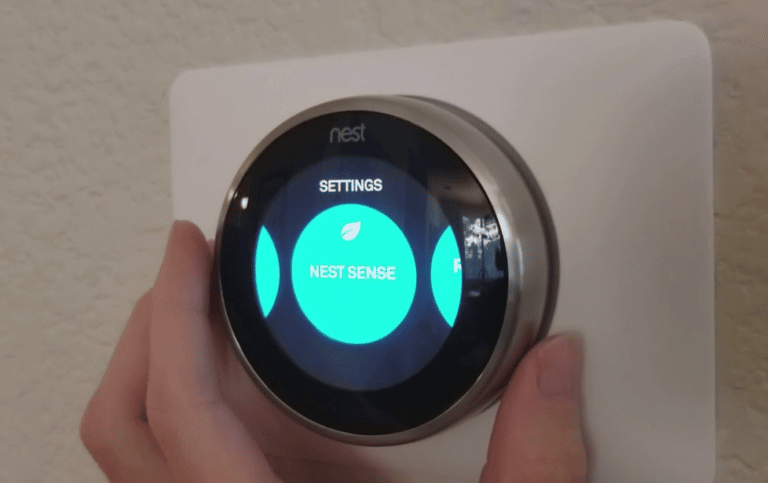How to Use Nest Thermostat Without Wifi? - TechnoWifi