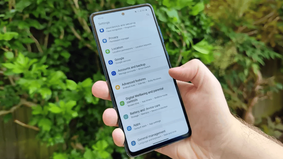 How to Screenshot on Android