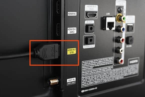 usb camera samsung smart tv
