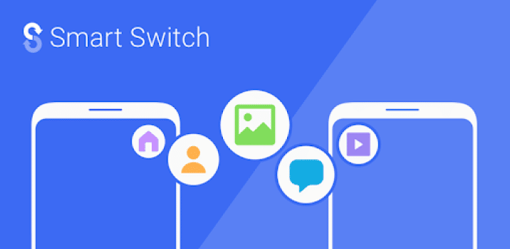 Samsung Smart Switch for Windows 10 Samsung Smart Switch for Windows 10