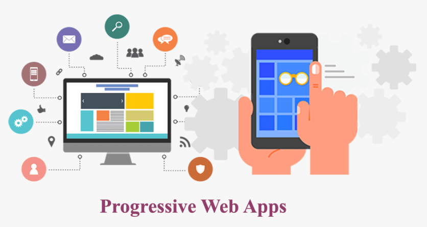 Progressive Web Apps