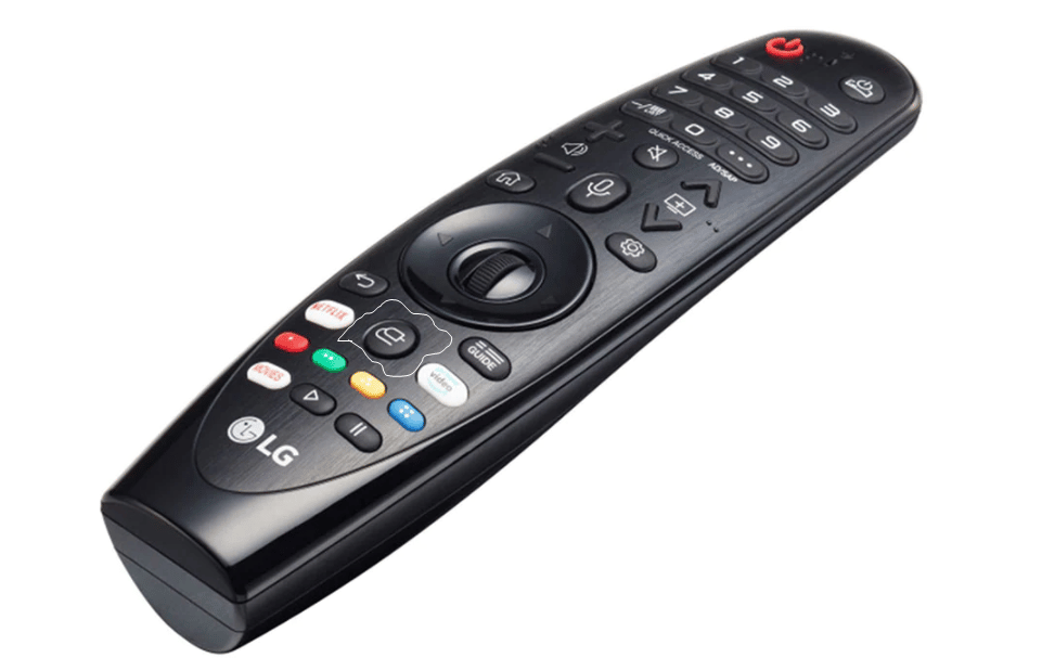 How to Connect Webcam to LG Smart TV