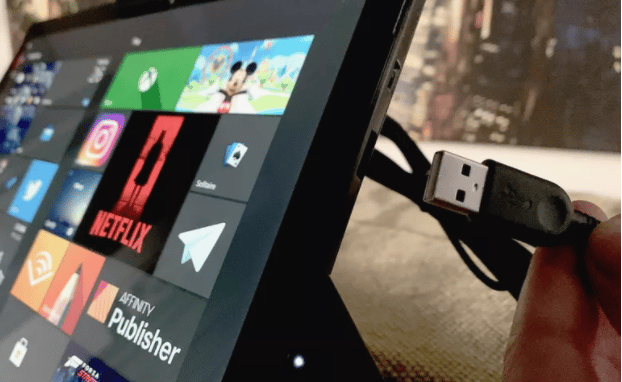 How to Set Up a Logitech Webcam
