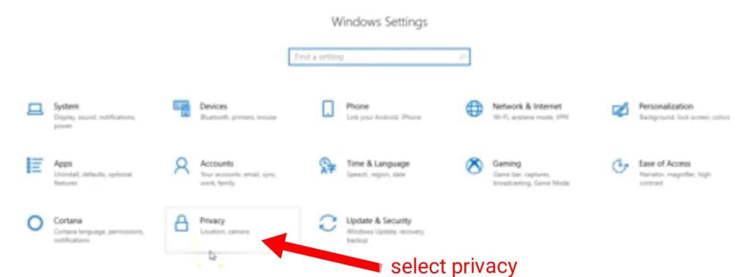 How to Use External cam on Laptop Windows 10 TechnoWifi