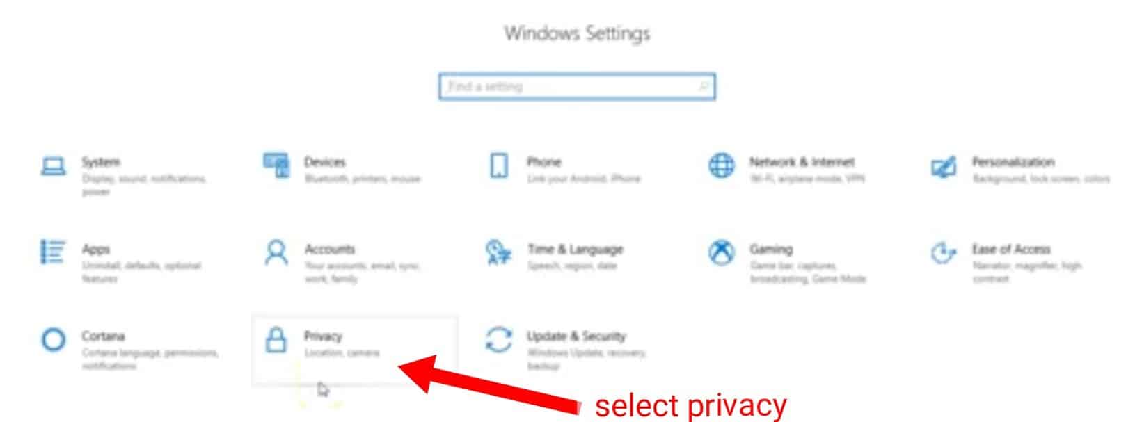 How to Use External cam on Laptop Windows 10 TechnoWifi