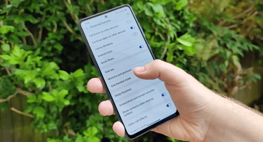 How to Screenshot on Android
