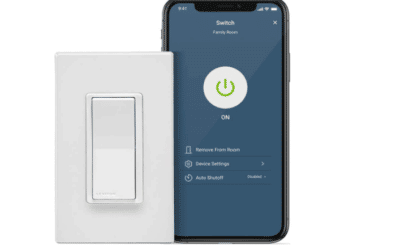 Best Smart Switch for Alexa