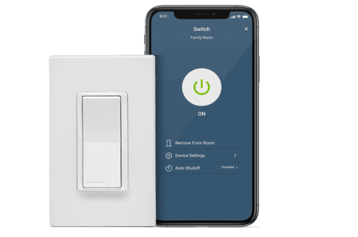 Best Smart Switch for Alexa