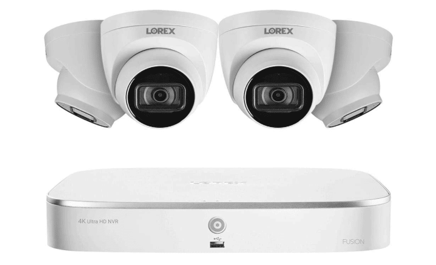 Best 4K Security Cameras Best 4K Security Cameras