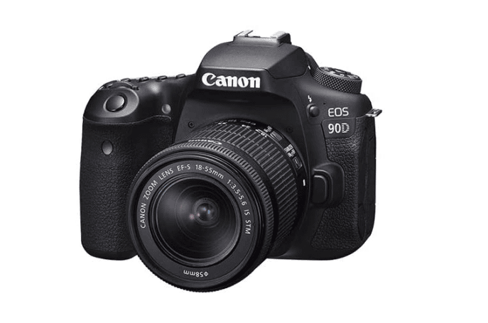 5 of the Best Canon 4K Cameras - TechnoWifi