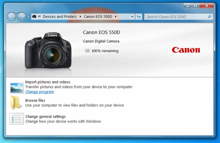 How to Use DSLR as Webcam