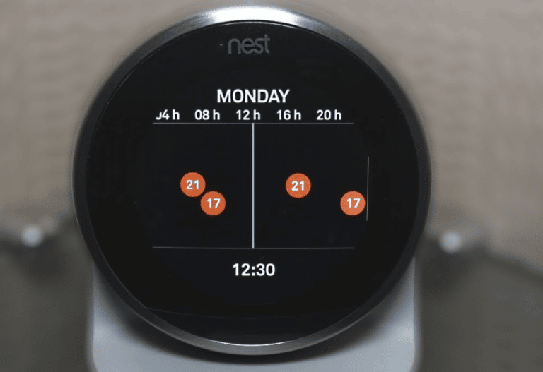 How to Use Nest Thermostat Without Wifi? - TechnoWifi