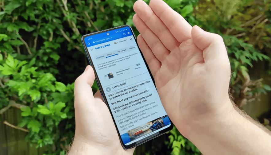 How to Screenshot on Android