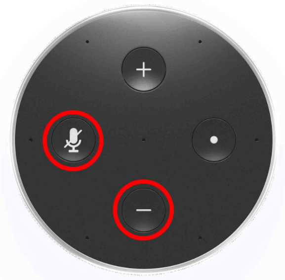 How to Reset Amazon Alexa
