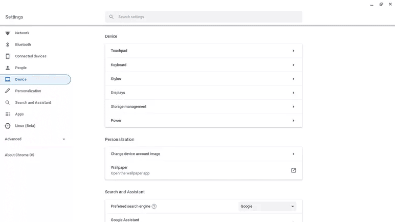 How to Connect Chromebook to TV