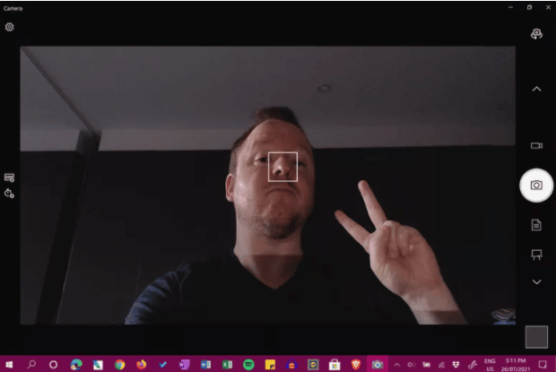 How to Set Up a Logitech Webcam