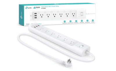 Best Smart Plug for Alexa
